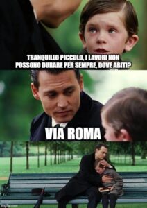 ViaRoma